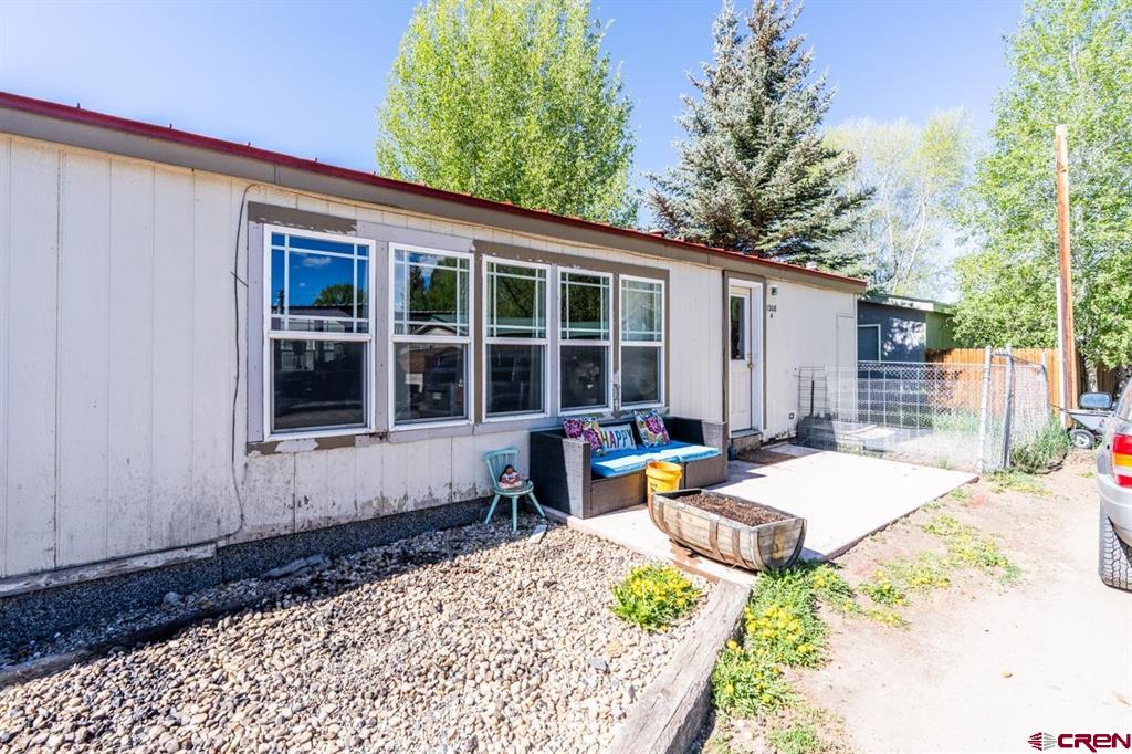 1208 W Tomichi Avenue Gunnison CO 81230