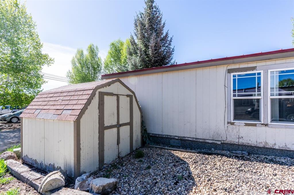 1208 W Tomichi Avenue Gunnison CO 81230