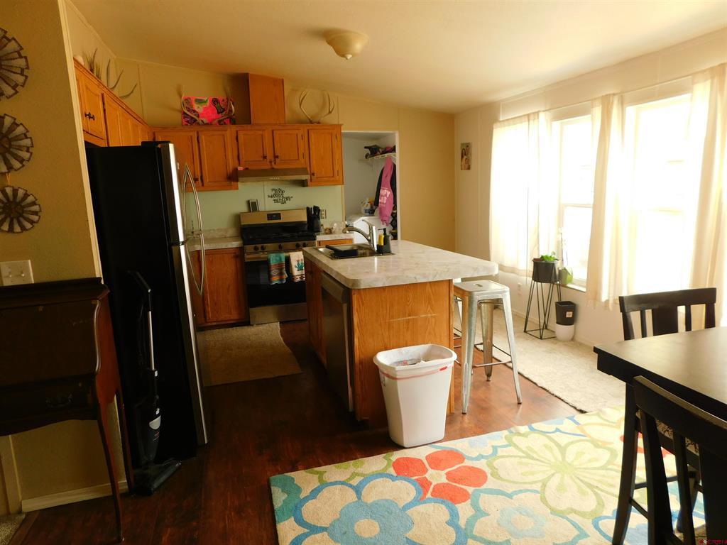 1208 W Tomichi Avenue Gunnison CO 81230
