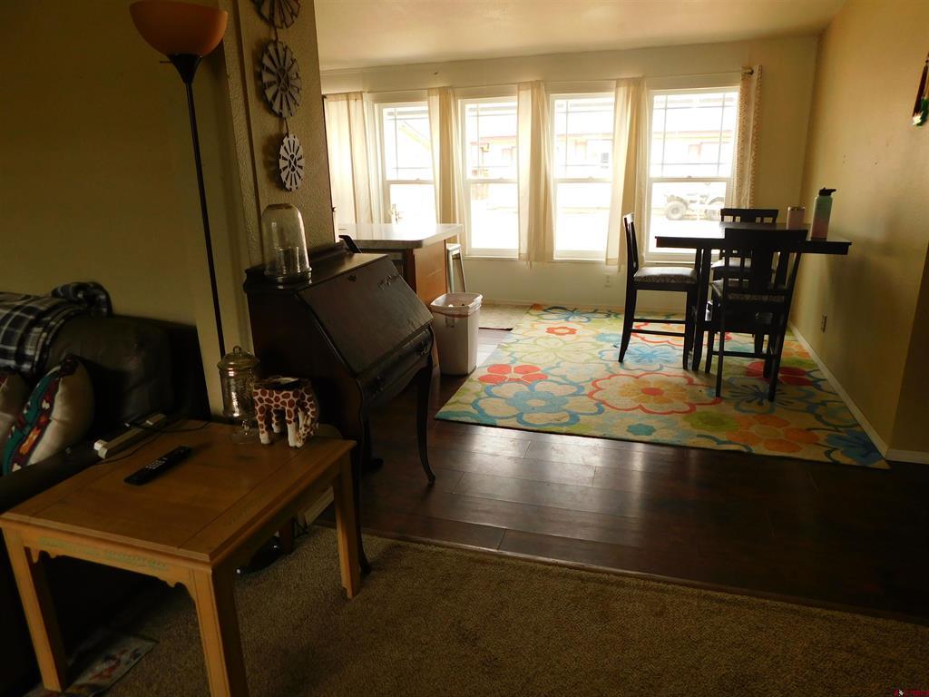 1208 W Tomichi Avenue Gunnison CO 81230