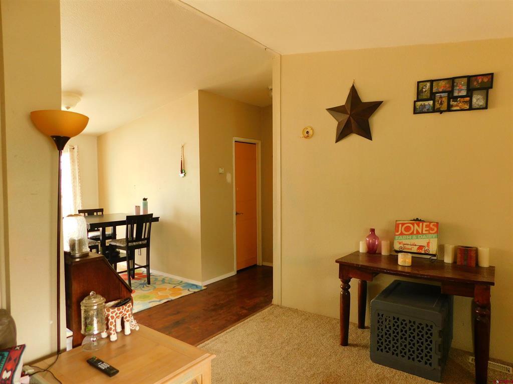 1208 W Tomichi Avenue Gunnison CO 81230