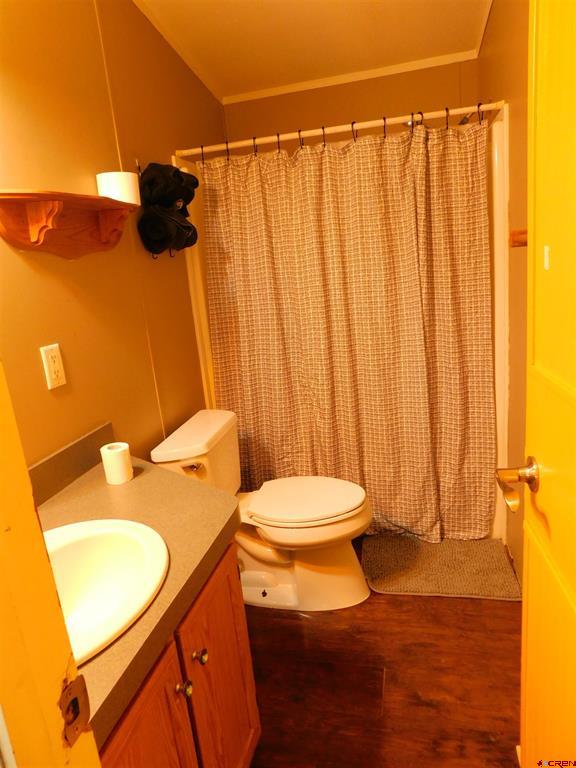 1208 W Tomichi Avenue Gunnison CO 81230