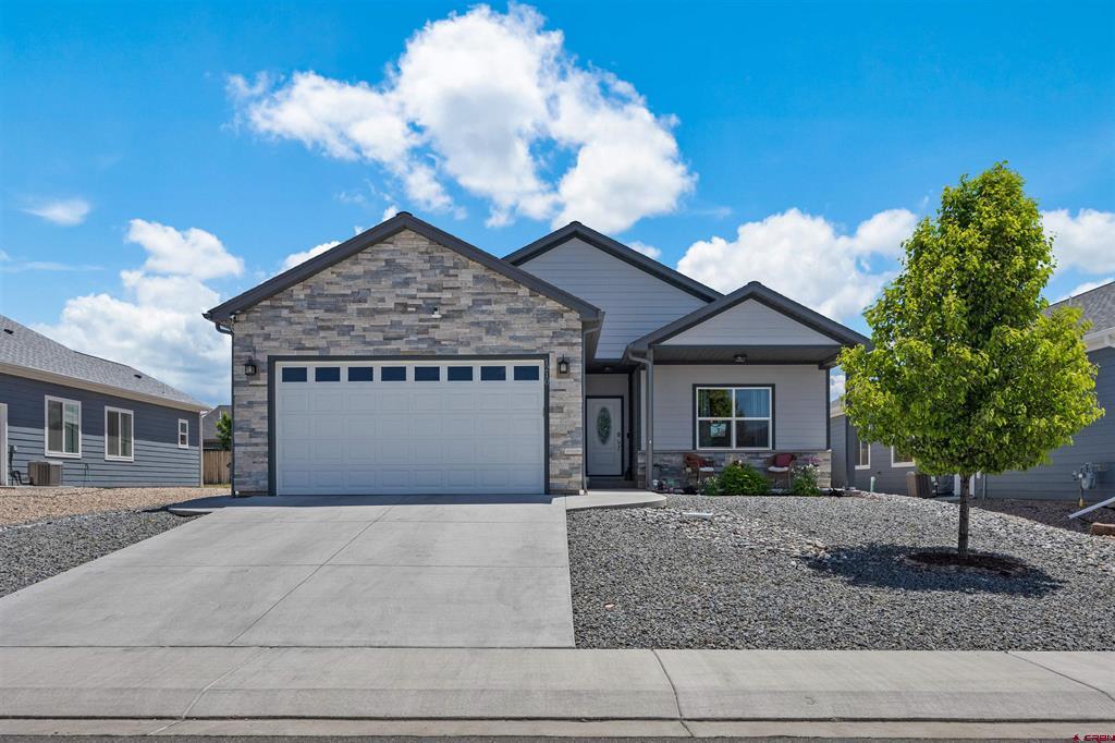 1210 Owl Creek Avenue Montrose CO 81401