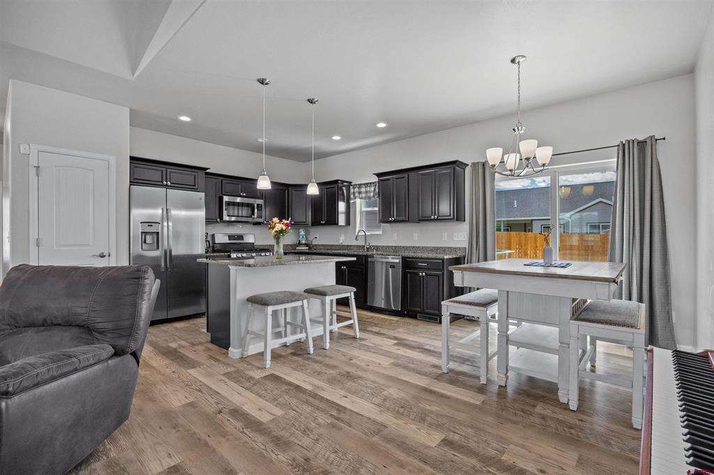 1210 Owl Creek Avenue Montrose CO 81401