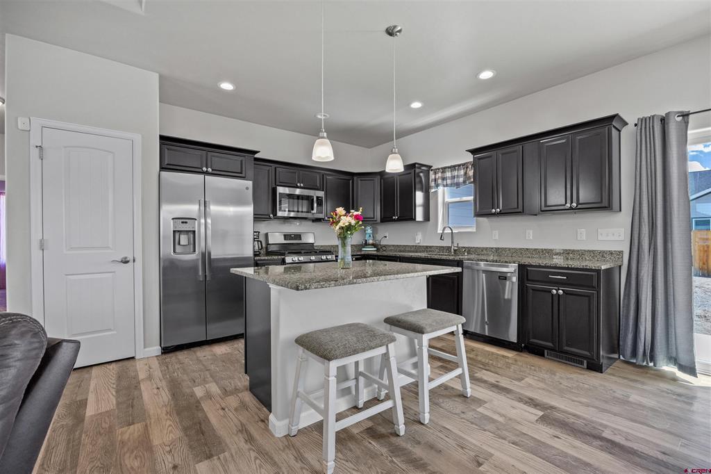 1210 Owl Creek Avenue Montrose CO 81401