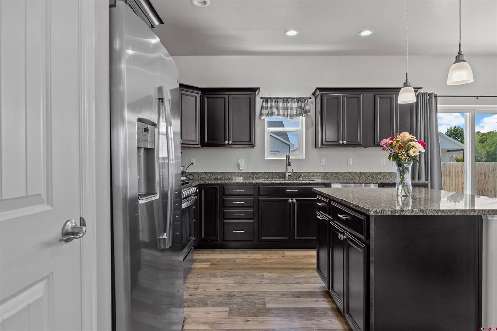 1210 Owl Creek Avenue Montrose CO 81401