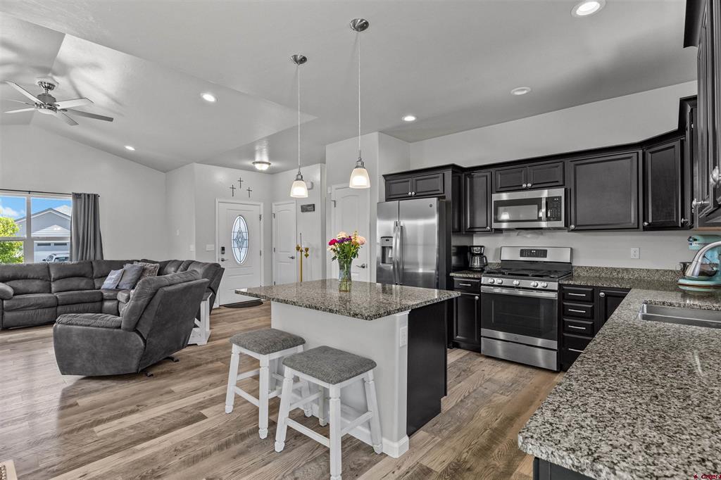 1210 Owl Creek Avenue Montrose CO 81401