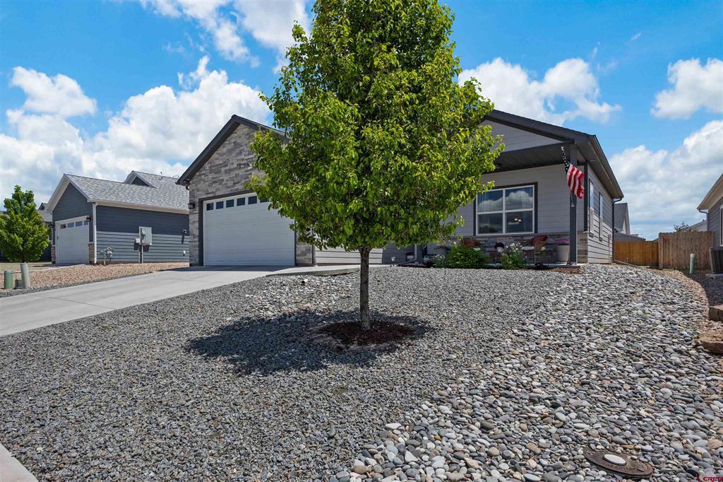 1210 Owl Creek Avenue Montrose CO 81401