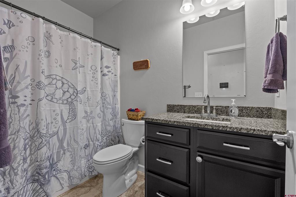 1210 Owl Creek Avenue Montrose CO 81401