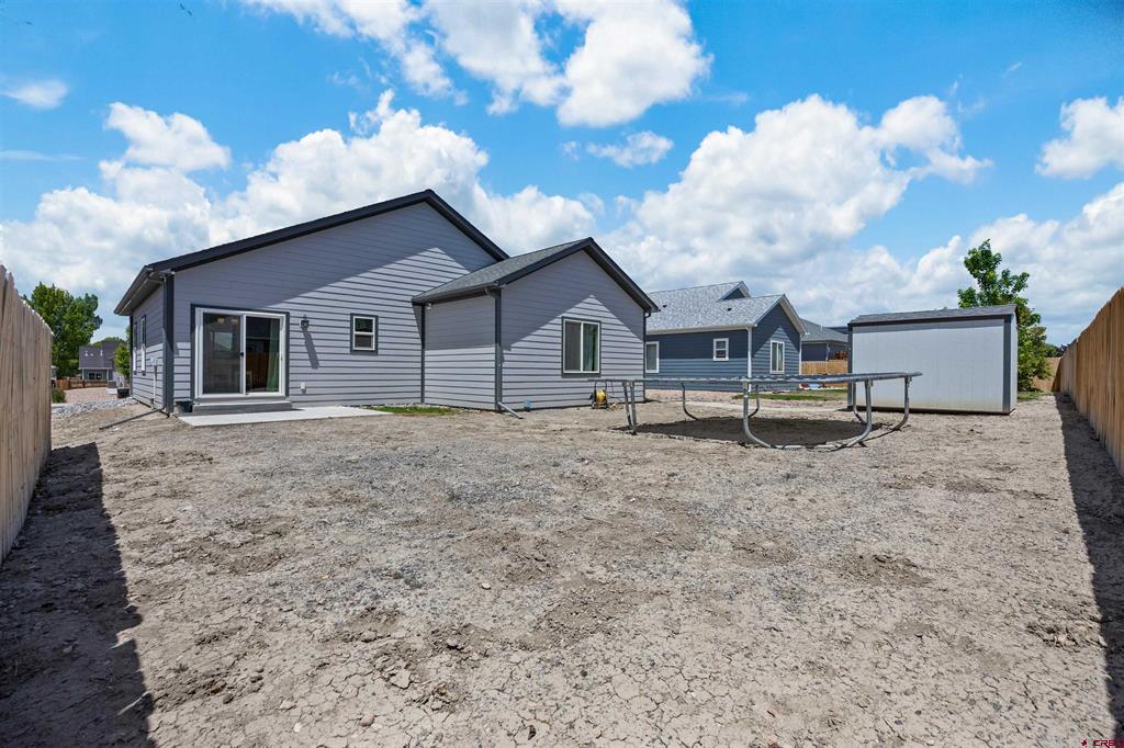 1210 Owl Creek Avenue Montrose CO 81401