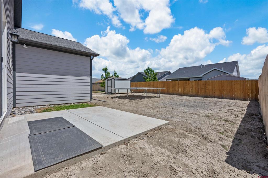 1210 Owl Creek Avenue Montrose CO 81401