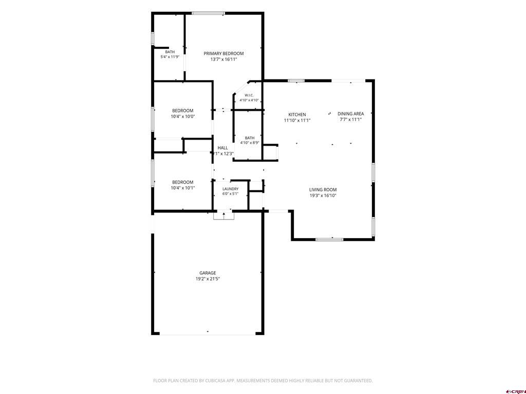 1210 Owl Creek Avenue Montrose CO 81401