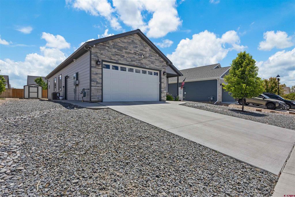 1210 Owl Creek Avenue Montrose CO 81401