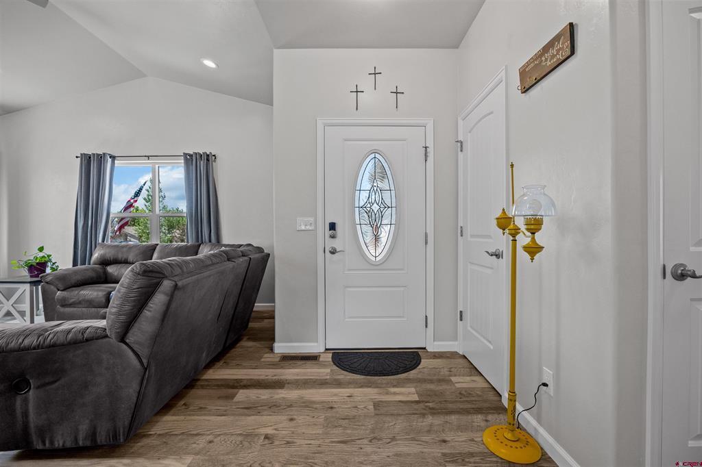 1210 Owl Creek Avenue Montrose CO 81401