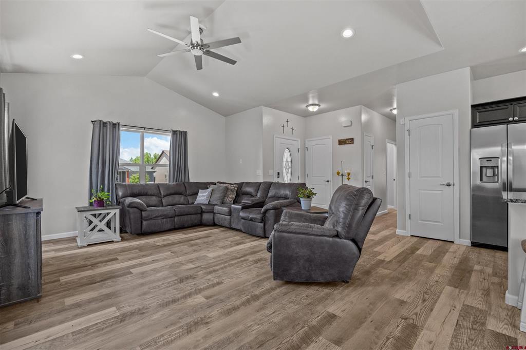 1210 Owl Creek Avenue Montrose CO 81401