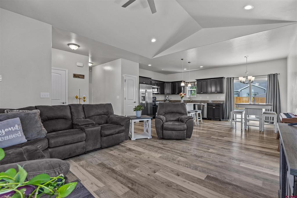 1210 Owl Creek Avenue Montrose CO 81401