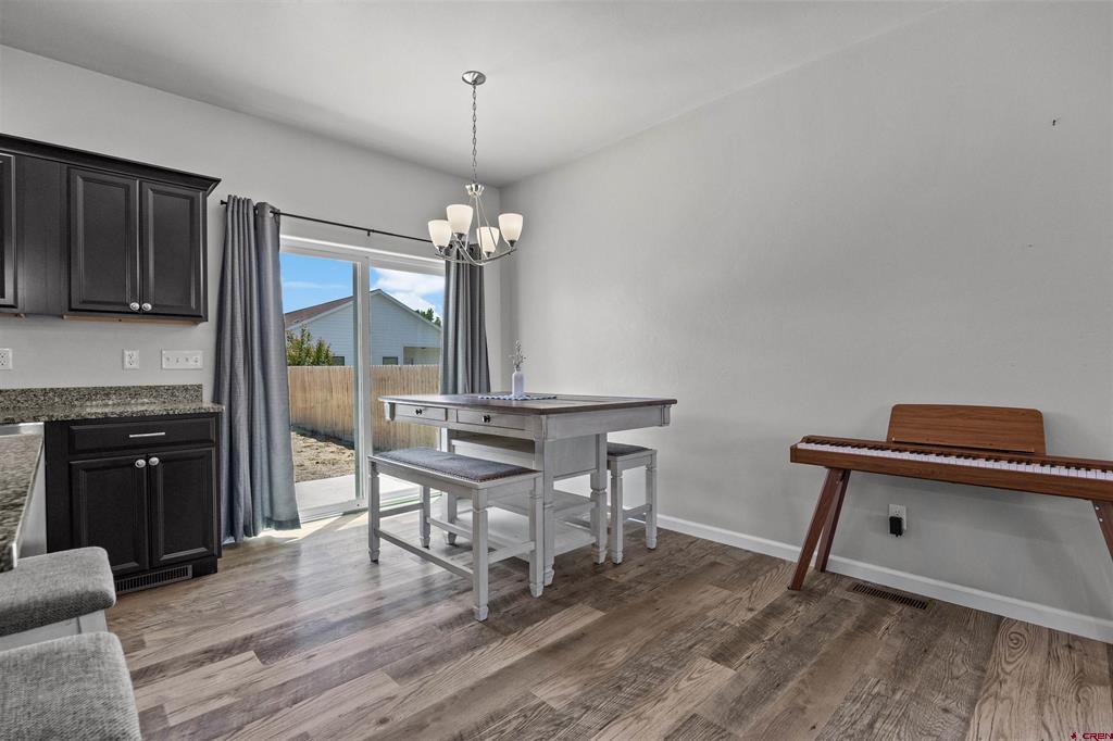 1210 Owl Creek Avenue Montrose CO 81401