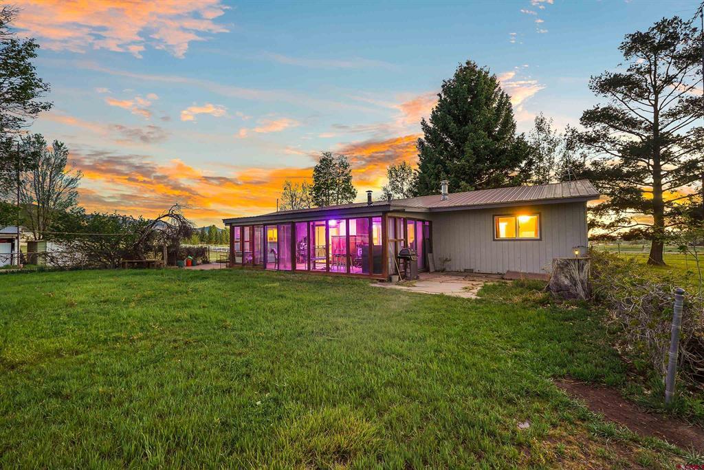 7886 Road 26.5 Cortez CO 81321