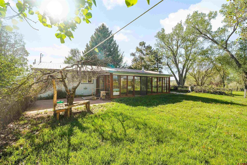 7886 Road 26.5 Cortez CO 81321