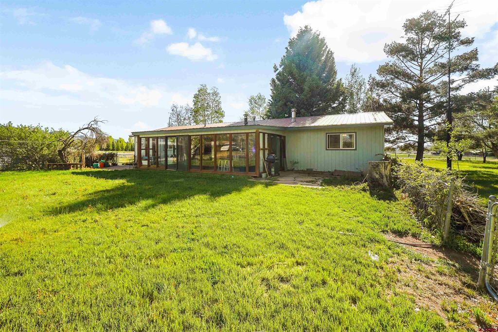 7886 Road 26.5 Cortez CO 81321