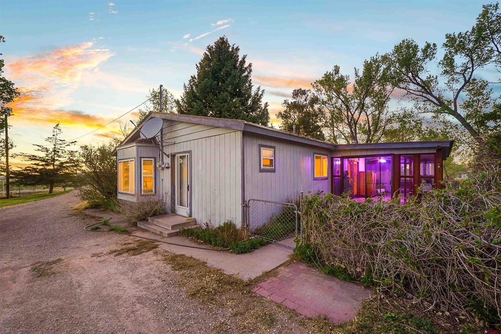 7886 Road 26.5 Cortez CO 81321