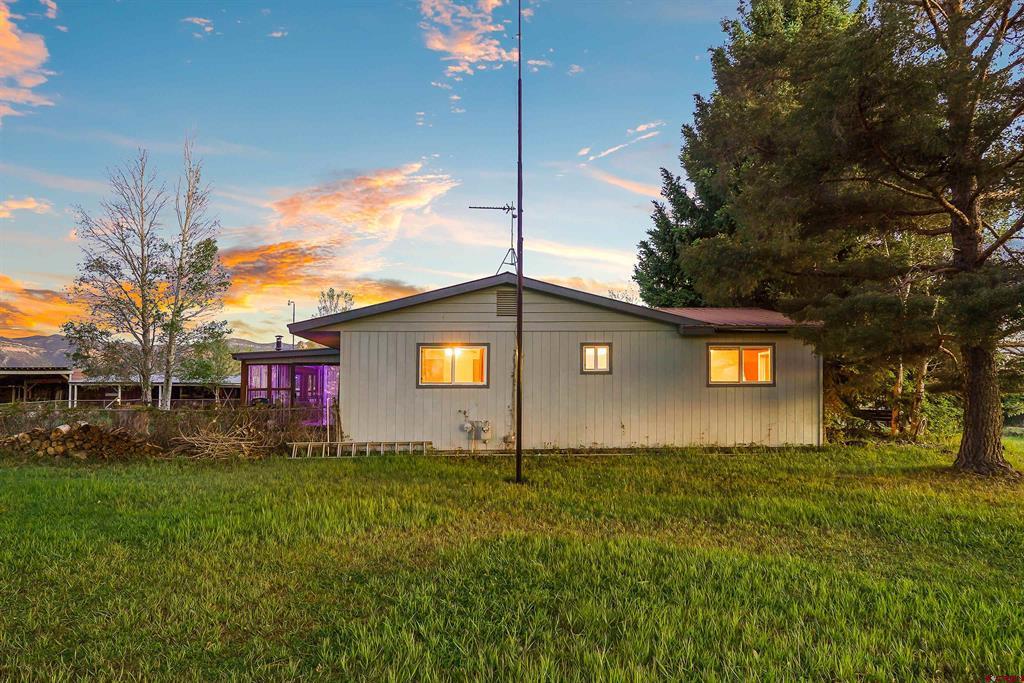 7886 Road 26.5 Cortez CO 81321