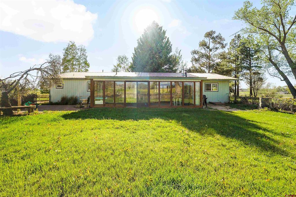 7886 Road 26.5 Cortez CO 81321