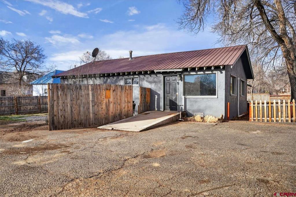 501 E 2nd Street Cortez CO 81321