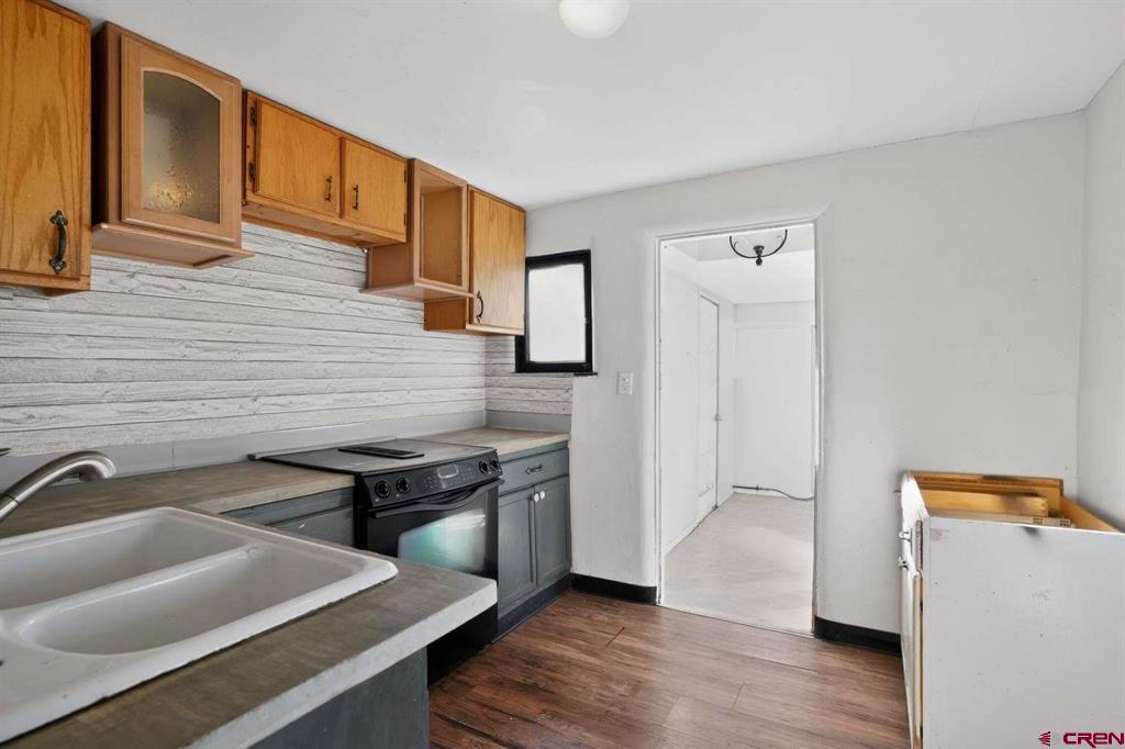 501 E 2nd Street Cortez CO 81321