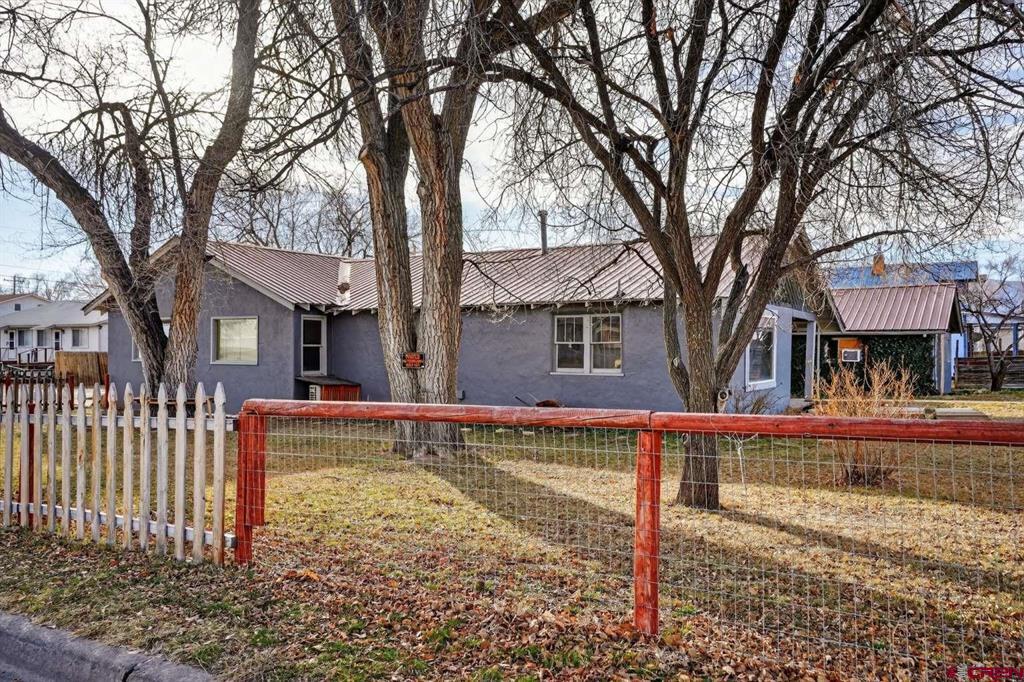 501 E 2nd Street Cortez CO 81321