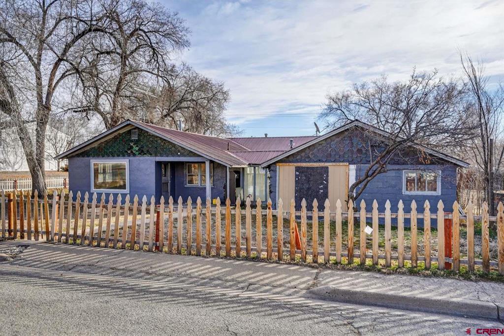 501 E 2nd Street Cortez CO 81321