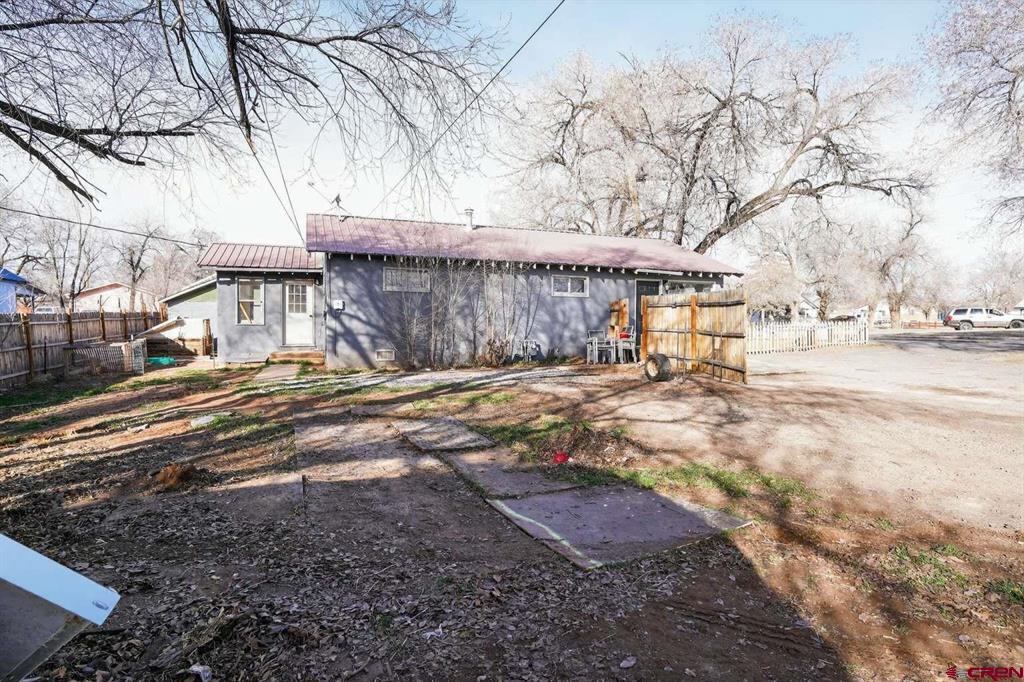 501 E 2nd Street Cortez CO 81321