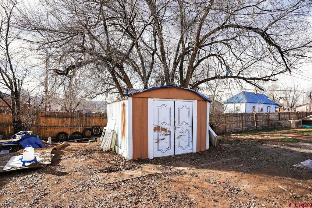 501 E 2nd Street Cortez CO 81321