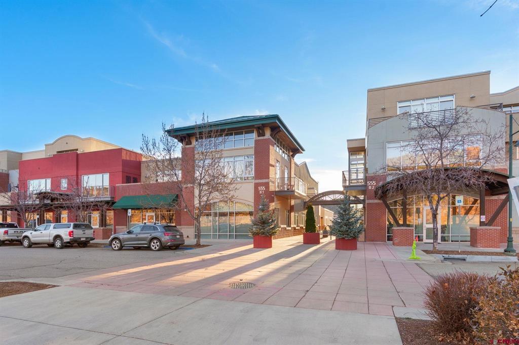 555 Rivergate Lane Durango CO 81301
