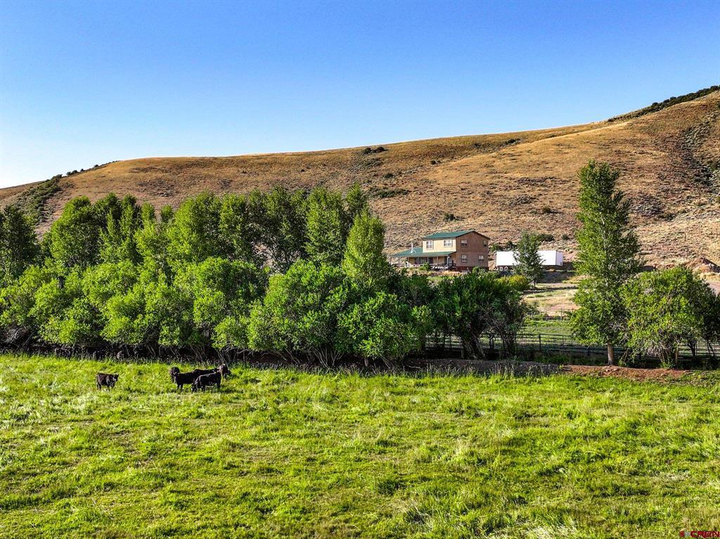 43990 Us Highway 50 Gunnison CO 81230