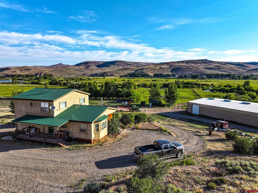 43990 Us Highway 50 Gunnison CO 81230