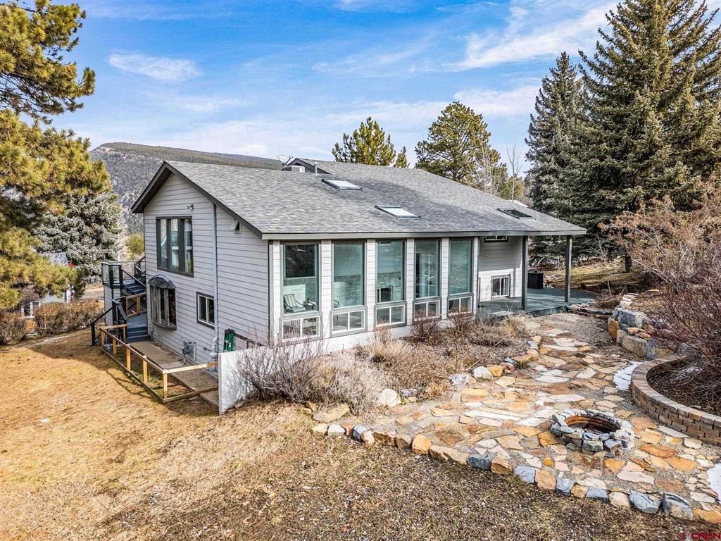 25 Highland Place Durango CO 81301