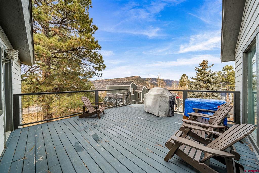 25 Highland Place Durango CO 81301