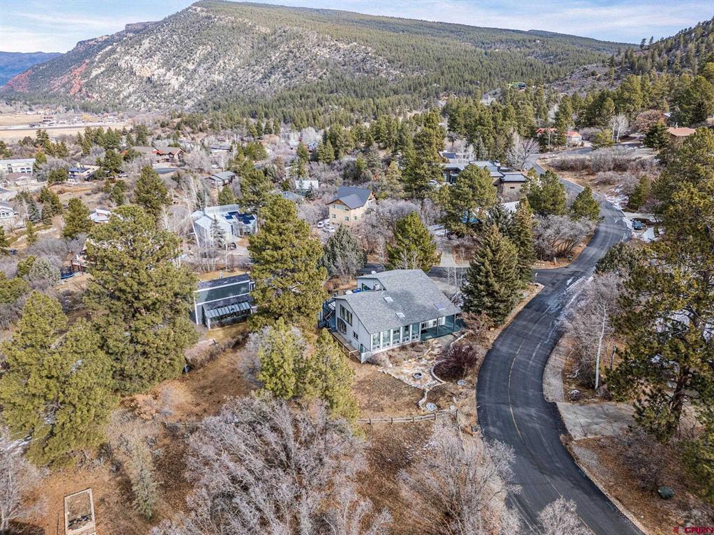 25 Highland Place Durango CO 81301
