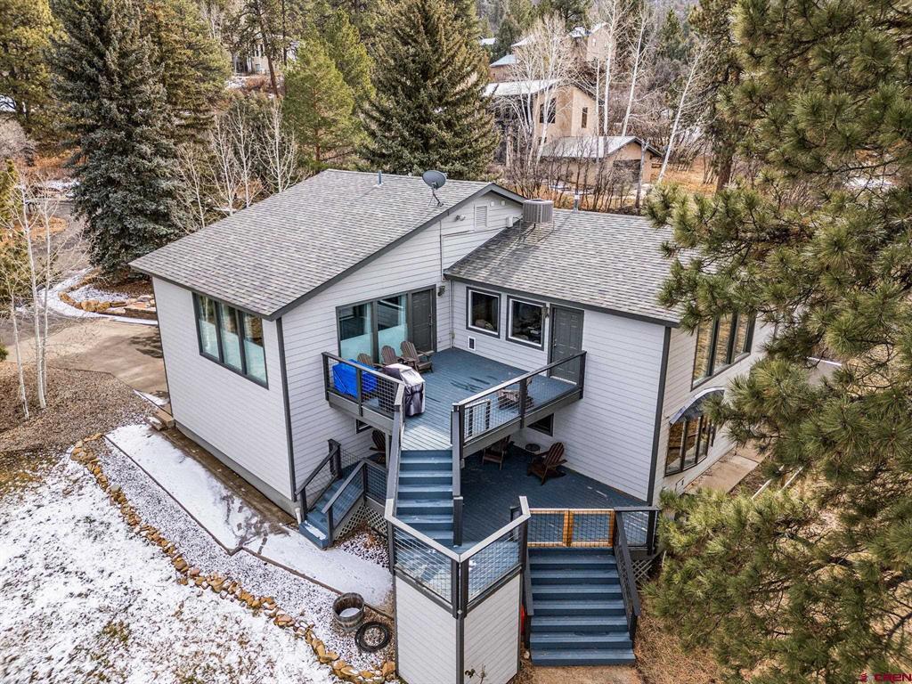 25 Highland Place Durango CO 81301