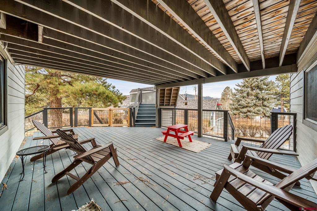 25 Highland Place Durango CO 81301