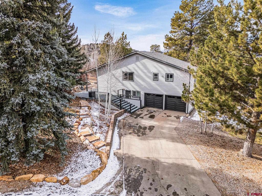 25 Highland Place Durango CO 81301
