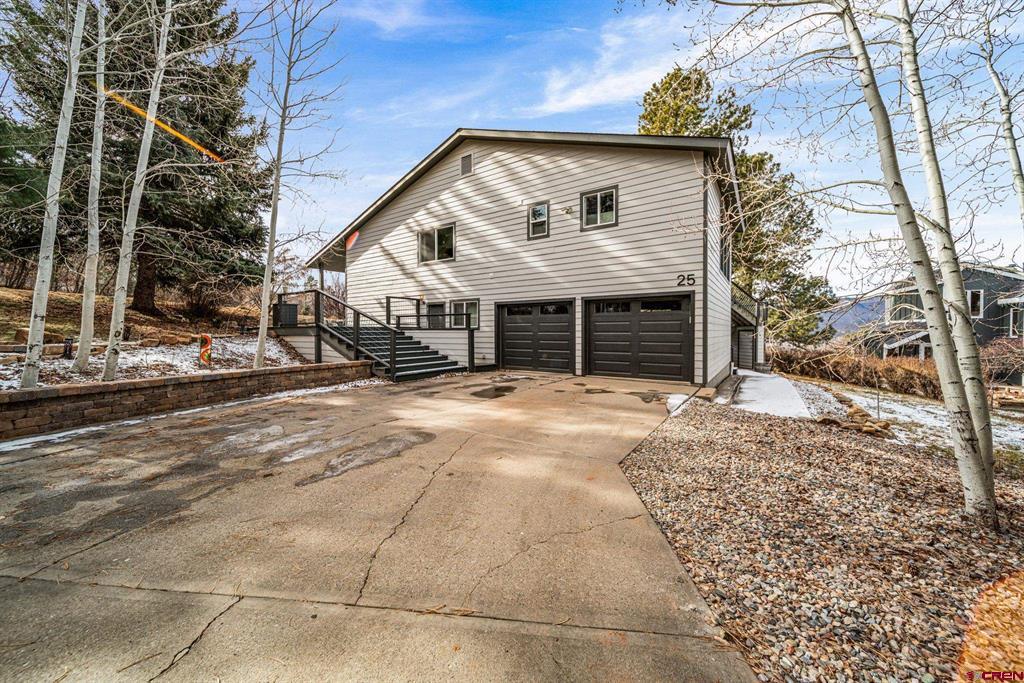 25 Highland Place Durango CO 81301