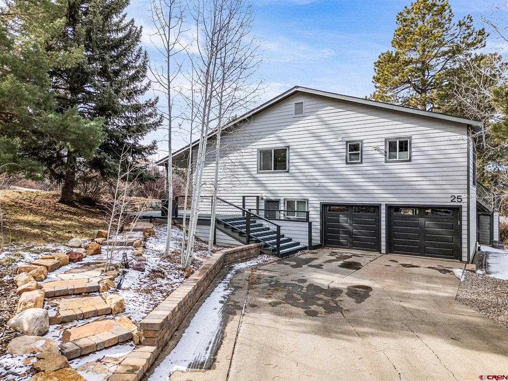 25 Highland Place Durango CO 81301