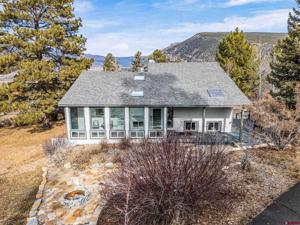 25 Highland Place Durango CO 81301