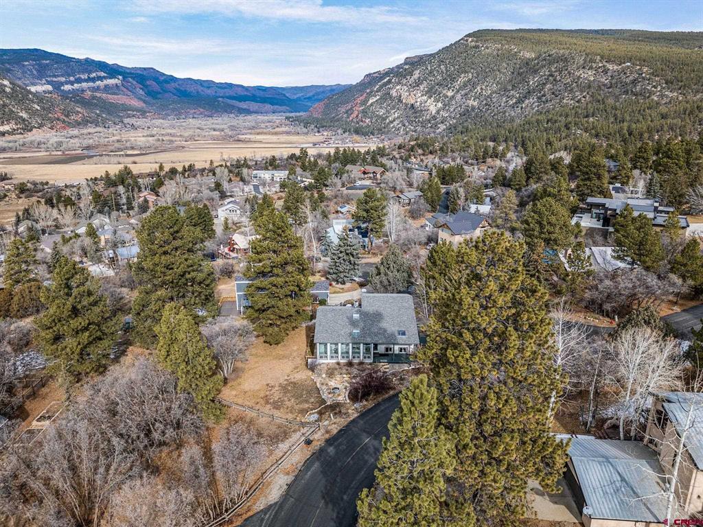 25 Highland Place Durango CO 81301