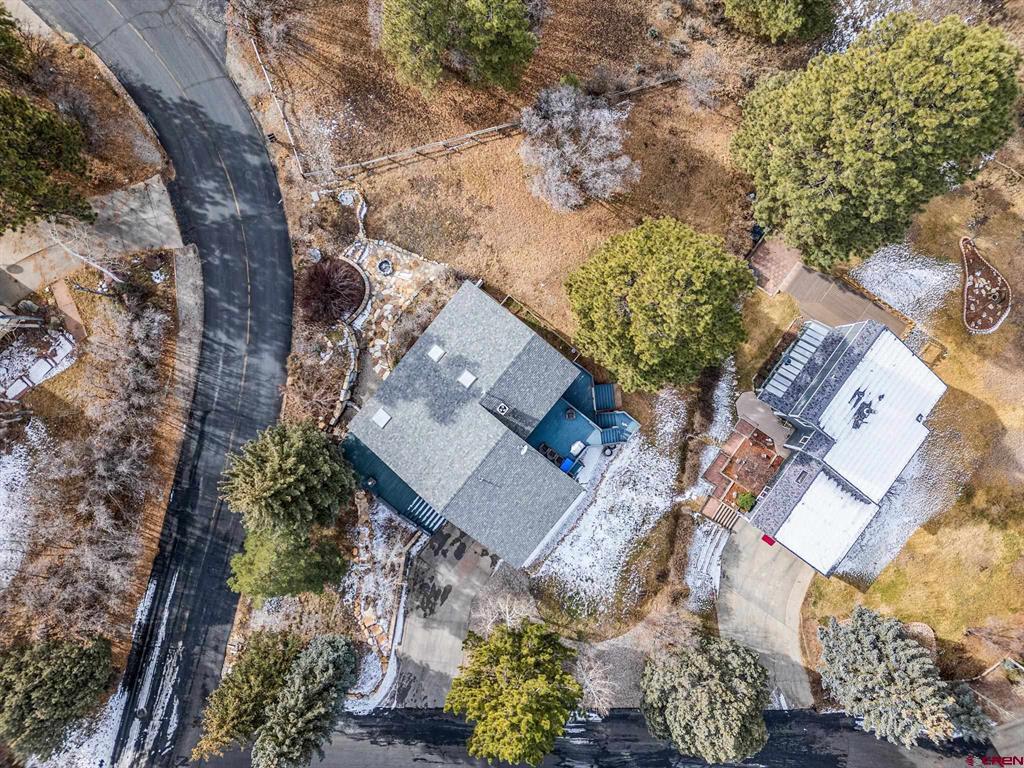 25 Highland Place Durango CO 81301