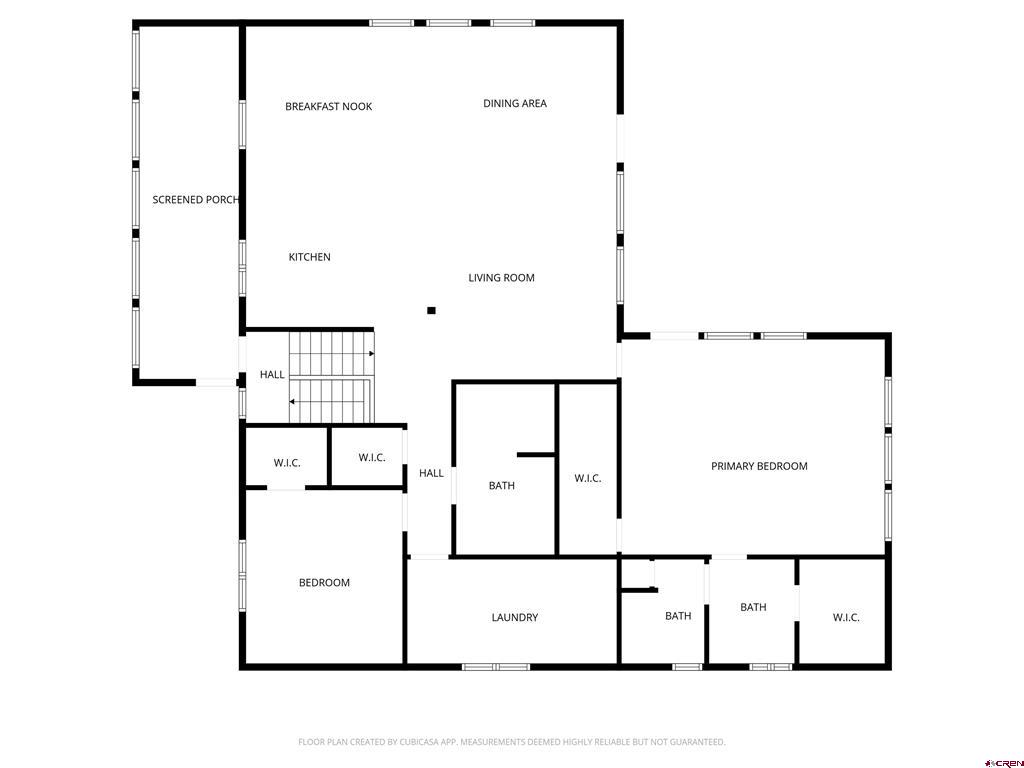25 Highland Place Durango CO 81301