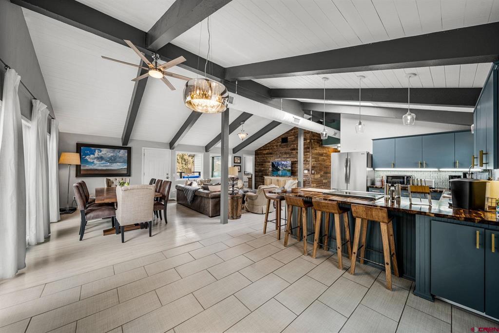 25 Highland Place Durango CO 81301