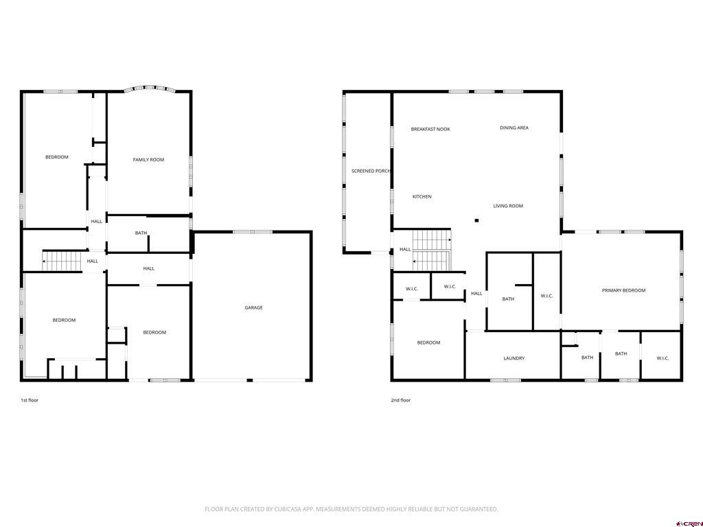 25 Highland Place Durango CO 81301